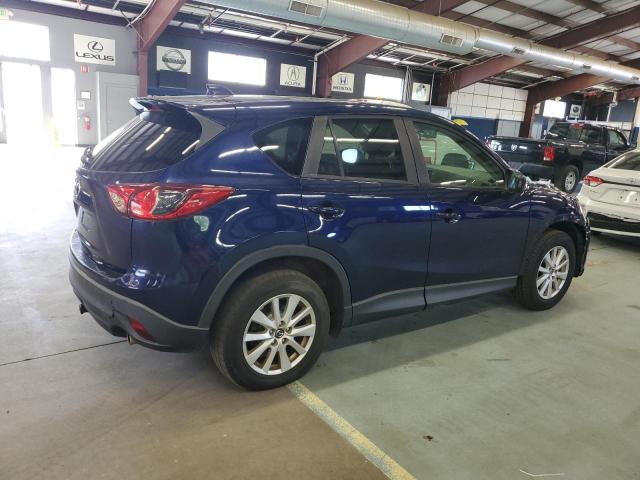 Photo 3 from auction – 2013 MAZDA CX-5 TOURI with VIN JM3KE2CE9D0100950