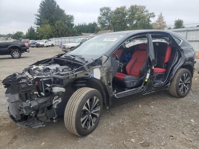 LEXUS NX 300 BAS 2021 with VIN JTJSARDZ3M2259107 - Photo from auction