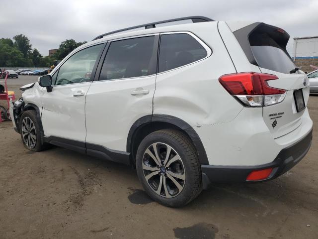 Photo 2 from auction – 2020 SUBARU FORESTER L with VIN JF2SKAUC9LH407061