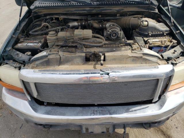 Photo 11 from auction – 2000 FORD F250 SUPER with VIN 1FTNW21F5YEA08869