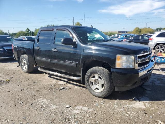 Photo 4 from auction – 2009 CHEVROLET SILVERADO with VIN 2GCEK13C691131902