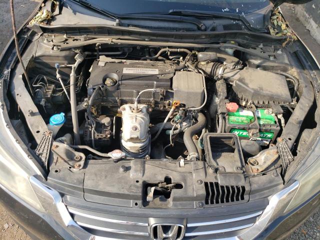 Photo 11 from auction – 2014 HONDA ACCORD EXL with VIN 1HGCR2F83EA212891