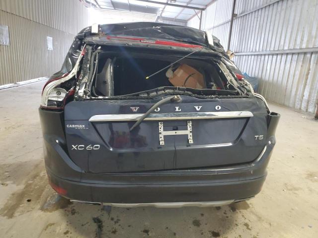 Photo 6 from auction – 2016 VOLVO XC60 T5 PR with VIN YV440MDK5G2835950
