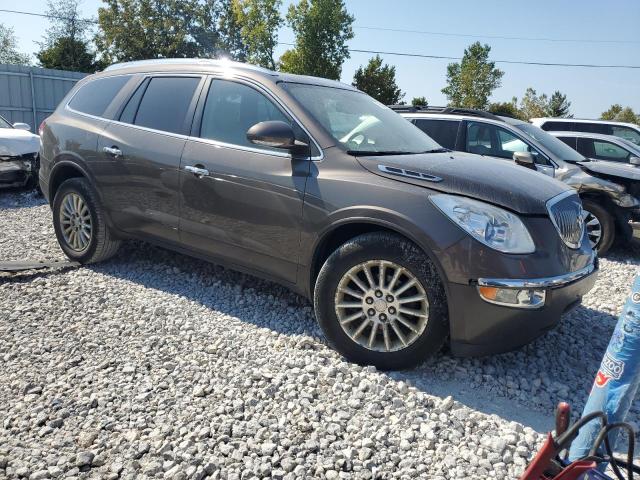 Photo 4 from auction – 2012 BUICK ENCLAVE with VIN 5GAKVCED5CJ204879