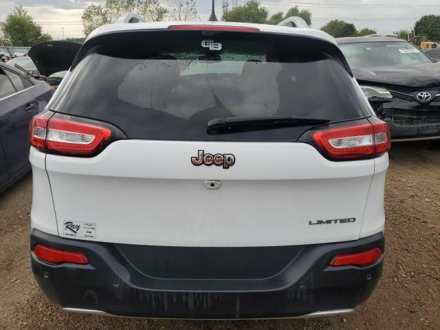Photo 6 from auction – 2018 JEEP CHEROKEE L with VIN 1C4PJLDB7JD572766