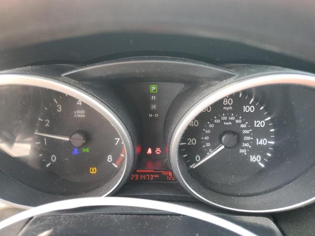 Photo 9 from auction – 2012 MAZDA 5 with VIN JM1CW2BL2C0143227