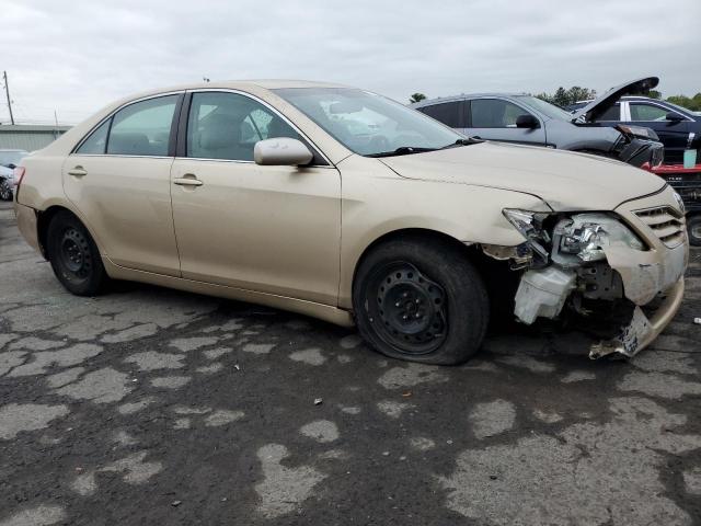 Photo 4 from auction – 2011 TOYOTA CAMRY BASE with VIN 4T1BF3EKXBU117675