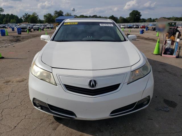 Photo 5 from auction – 2012 ACURA TL with VIN 19UUA8F58CA039077