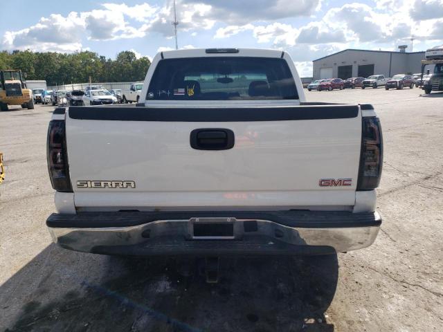 Photo 6 from auction – 2006 GMC NEW SIERRA with VIN 2GTEC13V761343038