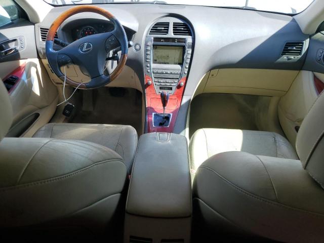 Photo 8 from auction – 2008 LEXUS ES 350 with VIN JTHBJ46G182179116