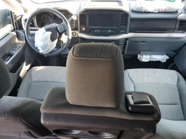 Photo 8 from auction – 2023 FORD F150 SUPER with VIN 1FTEW1C84PKD44232