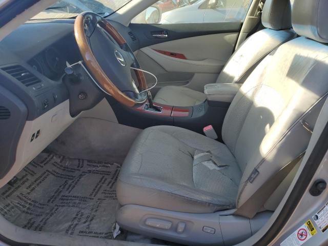 Photo 7 from auction – 2007 LEXUS ES 350 with VIN JTHBJ46G172136555