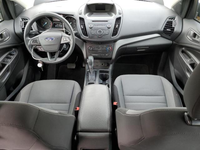 Photo 8 from auction – 2018 FORD ESCAPE S with VIN 1FMCU0F71JUA07096