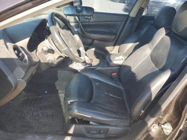 Photo 7 from auction – 2011 NISSAN MAXIMA S with VIN 1N4AA5AP0BC839020