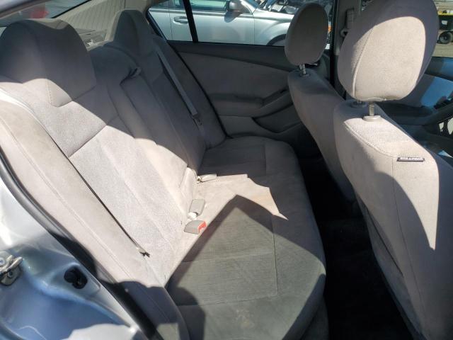 Photo 10 from auction – 2011 NISSAN ALTIMA BAS with VIN 1N4AL2AP3BN469341