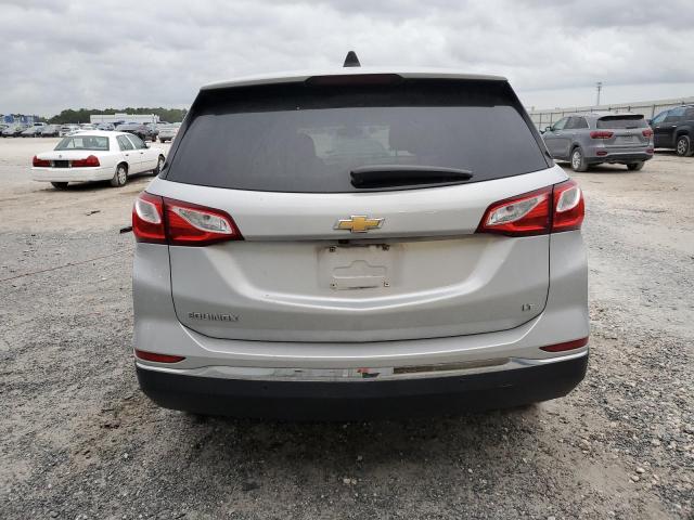 Photo 6 from auction – 2019 CHEVROLET EQUINOX LT with VIN 2GNAXJEV6K6276579