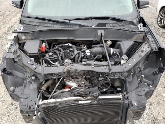 Photo 12 from auction – 2014 GMC ACADIA DEN with VIN 1GKKVTKD9EJ268871