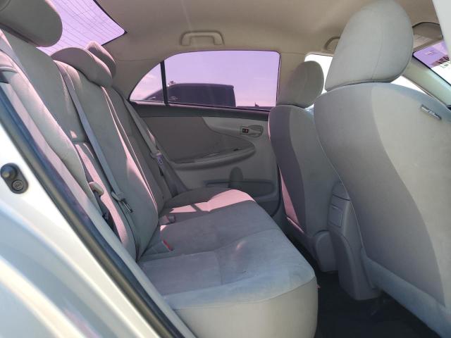 Photo 10 from auction – 2012 TOYOTA COROLLA BA with VIN 5YFBU4EE9CP065674