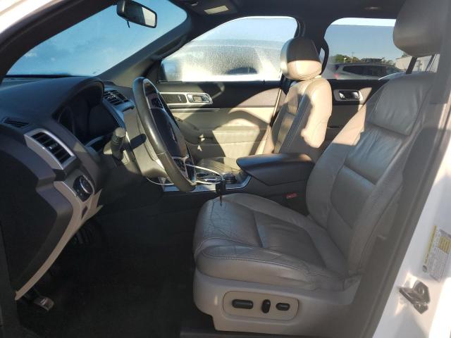 Photo 7 from auction – 2014 FORD EXPLORER X with VIN 1FM5K8D82EGA52237