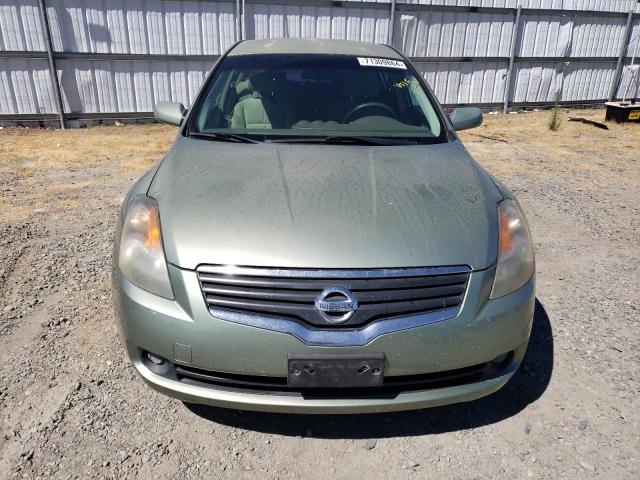 Photo 5 from auction – 2007 NISSAN ALTIMA 2.5 with VIN 1N4AL21E77N443055