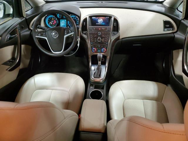 Photo 8 from auction – 2016 BUICK VERANO CON with VIN 1G4PR5SK3G4100821