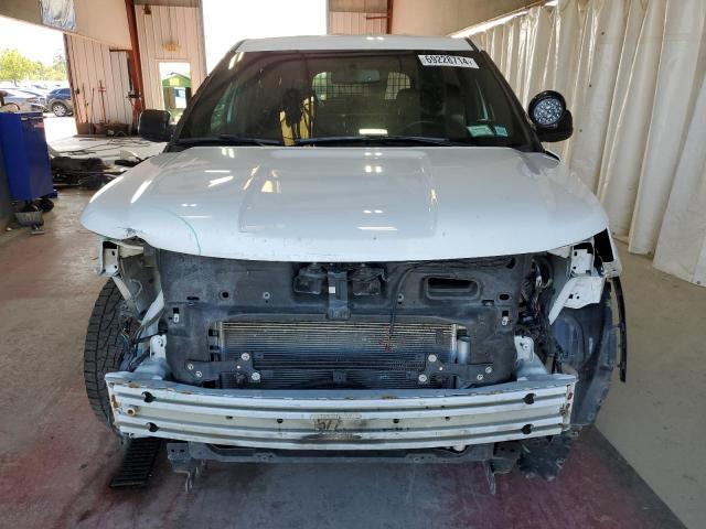 Photo 5 from auction – 2018 FORD EXPLORER P with VIN 1FM5K8AR5JGC34179