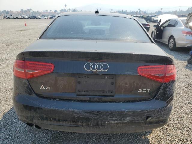 Photo 6 from auction – 2013 AUDI A4 PREMIUM with VIN WAUEFAFL8DN038724