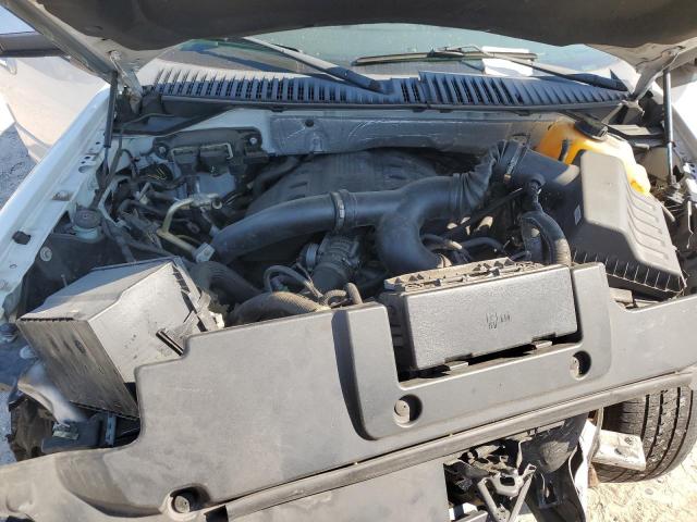 صورة رقم 12 من المزاد - 2015 FORD EXPEDITION مع VIN 1FMJU1LT6FEF39153