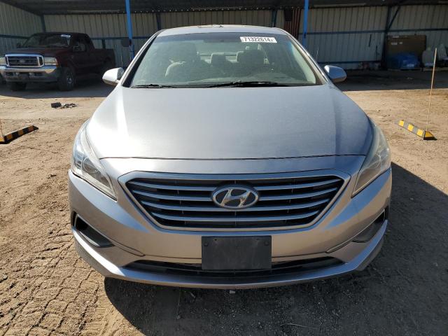 Photo 5 from auction – 2016 HYUNDAI SONATA SE with VIN 5NPE24AF8GH375934
