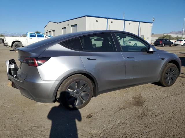 Photo 3 from auction – 2024 TESLA MODEL Y with VIN 7SAYGDEE0RA299398