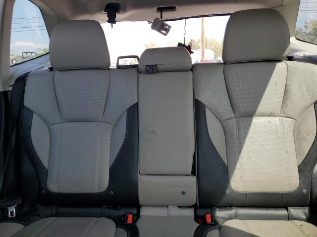 Photo 10 from auction – 2019 SUBARU FORESTER L with VIN JF2SKAUCXKH584846