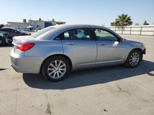 Photo 3 from auction – 2013 CHRYSLER 200 TOURIN with VIN 1C3CCBBG6DN635294
