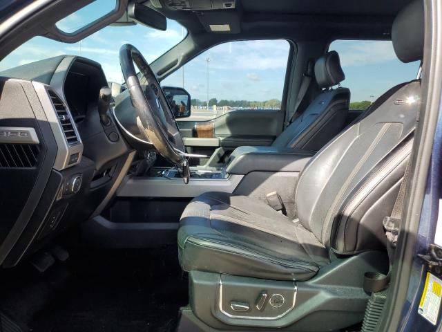 Photo 7 from auction – 2017 FORD F150 SUPER with VIN 1FTEW1EGXHFA94073