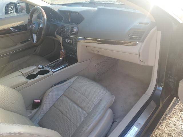 Photo 8 from auction – 2013 MERCEDES-BENZ E 350 with VIN WDDKK5KF6DF191143