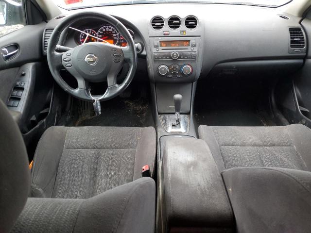 Photo 8 from auction – 2011 NISSAN ALTIMA BAS with VIN 1N4AL2AP6BN440366