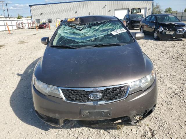 Photo 5 from auction – 2013 KIA FORTE EX with VIN KNAFU4A29D5686387