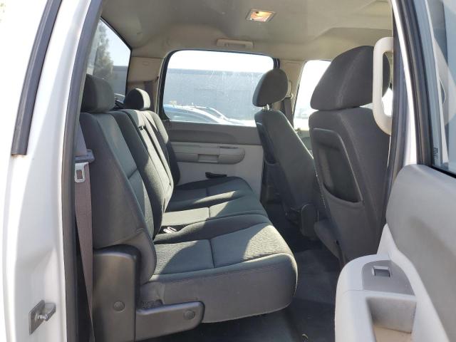 Photo 10 from auction – 2012 GMC SIERRA K25 with VIN 1GT12ZC85CF229702