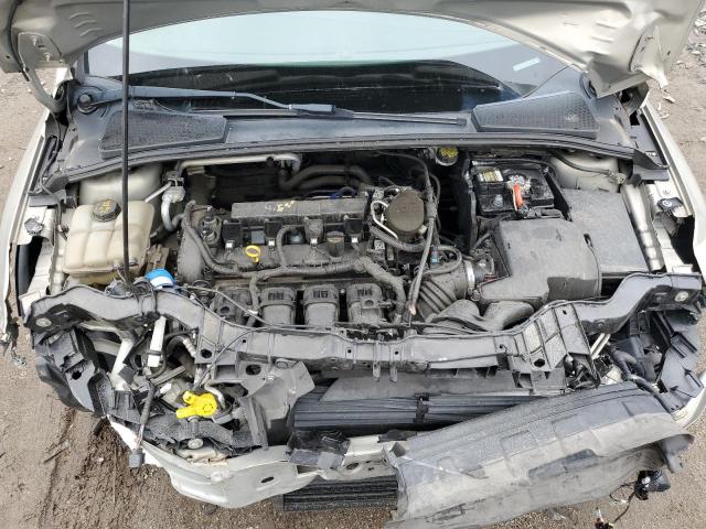 Photo 11 from auction – 2016 FORD FOCUS SE with VIN 1FADP3F2XGL279365