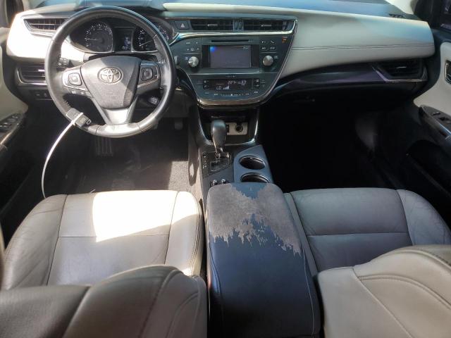 Photo 8 from auction – 2014 TOYOTA AVALON BAS with VIN 4T1BK1EB0EU103790
