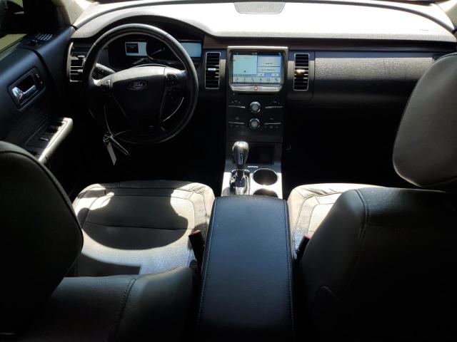 Photo 8 from auction – 2018 FORD FLEX SEL with VIN 2FMGK5C85JBA19761