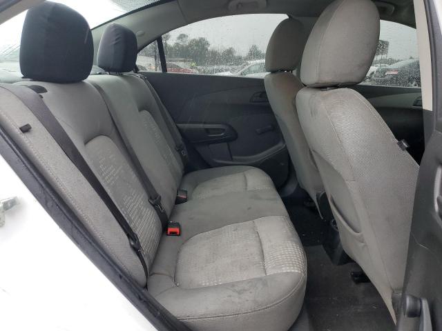 Photo 10 from auction – 2015 CHEVROLET SONIC LS with VIN 1G1JA5SH9F4175049