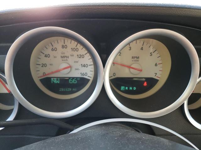 Photo 9 from auction – 2007 DODGE CHARGER R/ with VIN 2B3LK53HX7H834743