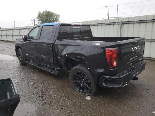Photo 2 from auction – 2023 GMC SIERRA K15 with VIN 3GTUUCE83PG284123