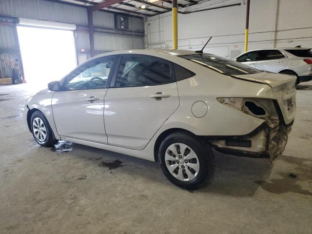 Photo 2 from auction – 2016 HYUNDAI ACCENT SE with VIN KMHCT4AE8GU096304