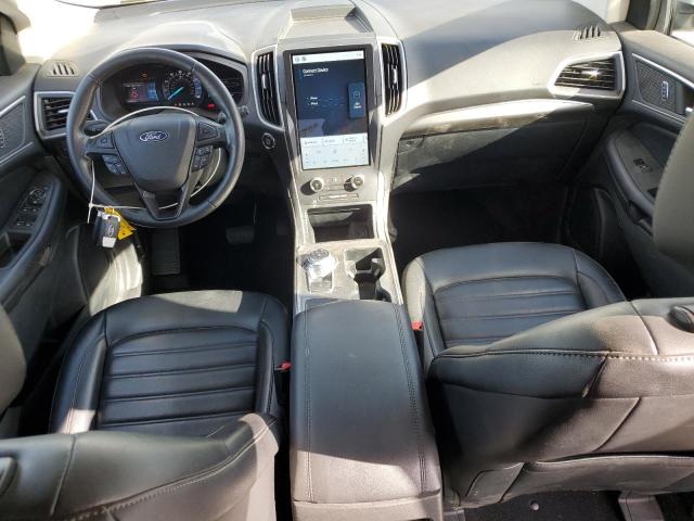 Photo 8 from auction – 2022 FORD EDGE SEL with VIN 2FMPK4J93NBA60191