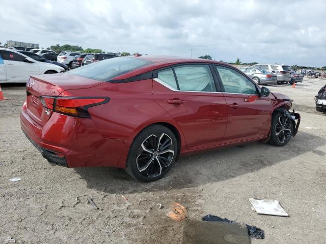 Photo 3 from auction – 2024 NISSAN ALTIMA SR with VIN 1N4BL4CV1RN313305
