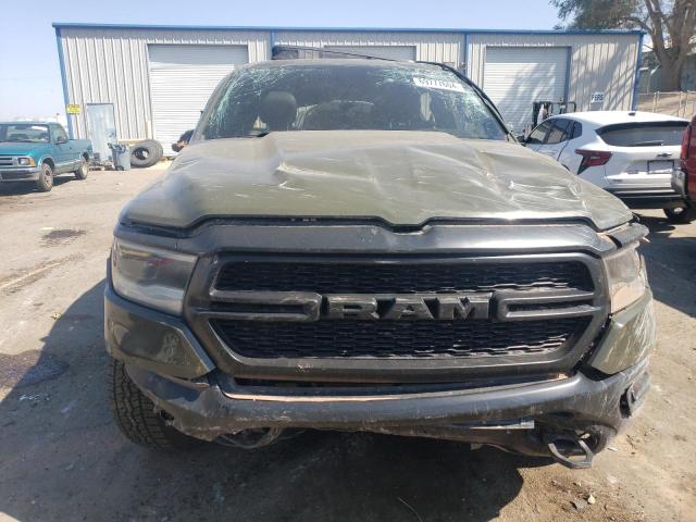 Photo 5 from auction – 2021 RAM 1500 BIG H with VIN 1C6SRFFT6MN672034