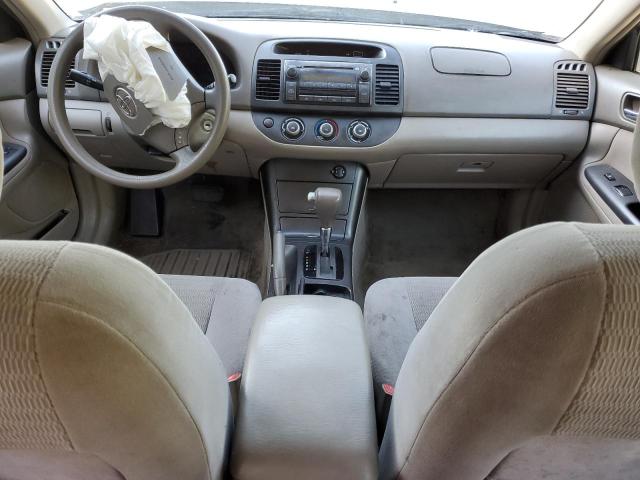 Photo 8 from auction – 2005 TOYOTA CAMRY LE with VIN 4T1BE32K45U978071