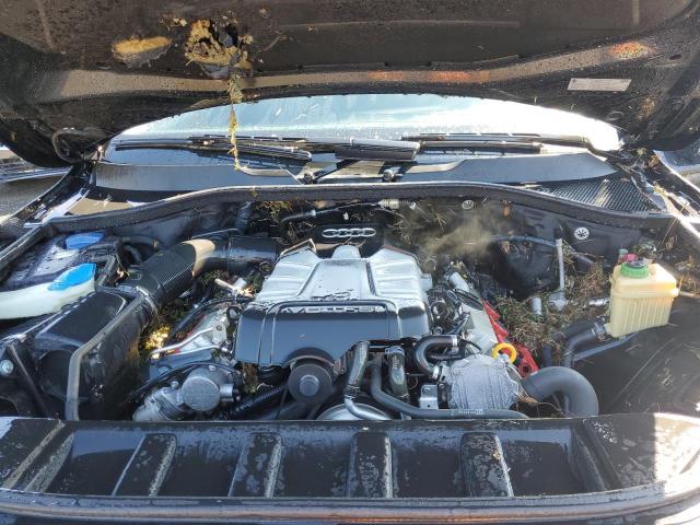 Photo 12 from auction – 2015 AUDI Q7 PREMIUM with VIN WA1LGAFE0FD022674