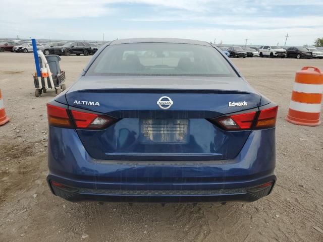 Photo 6 from auction – 2022 NISSAN ALTIMA S with VIN 1N4BL4BV3NN380385